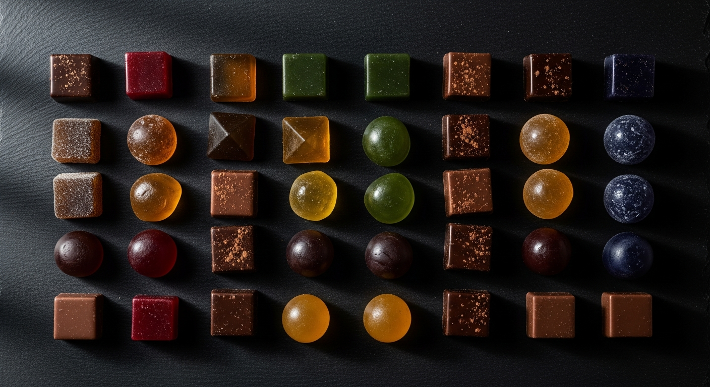 Edibles 101: Dosing for Beginners