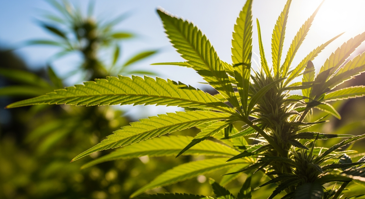 Our Top Sativa Picks for Summer