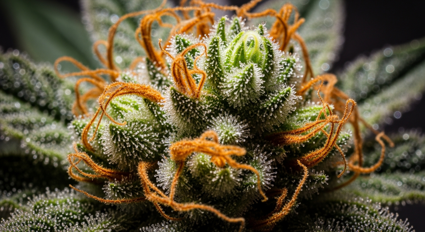Understanding Terpenes: The Secret to Your High